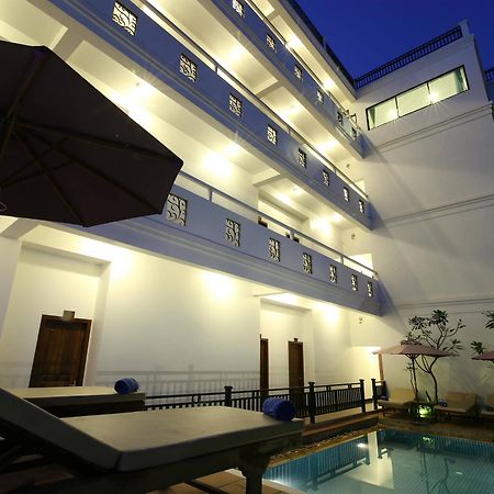 Md Boutique Hotel 暹粒 外观 照片
