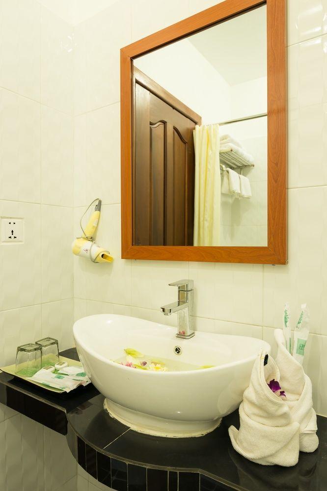 Md Boutique Hotel 暹粒 外观 照片
