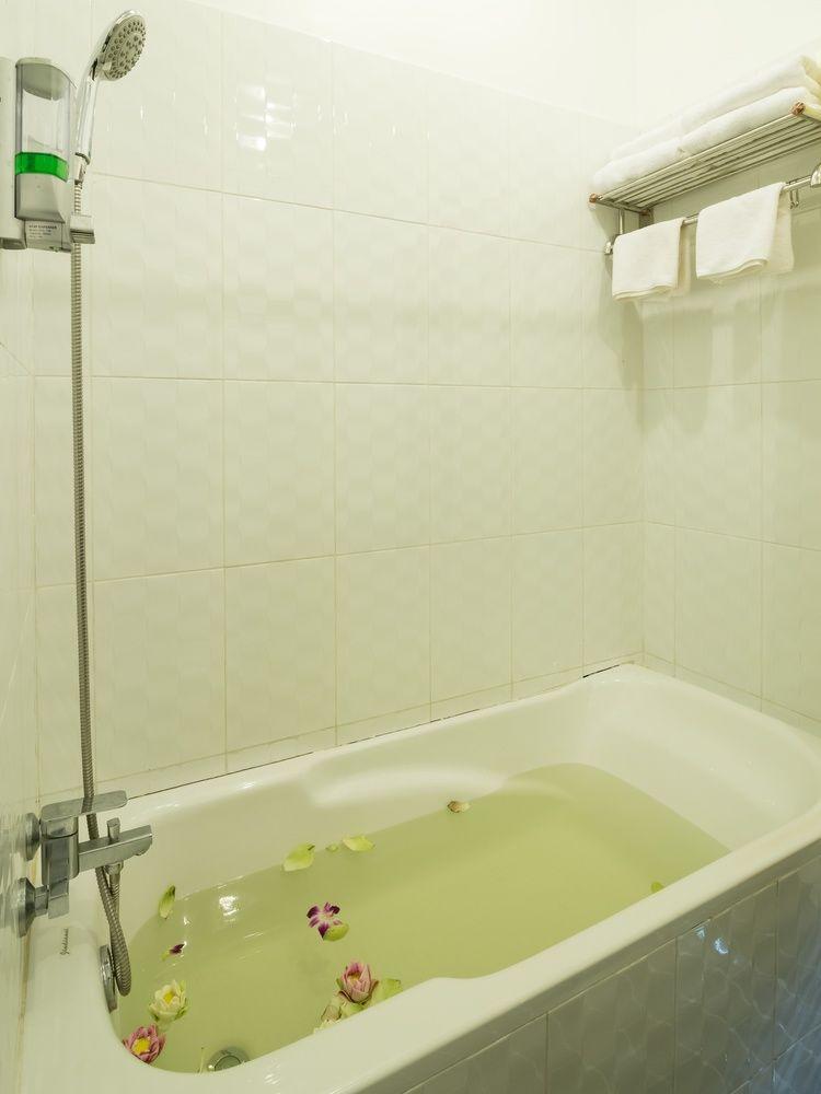 Md Boutique Hotel 暹粒 外观 照片