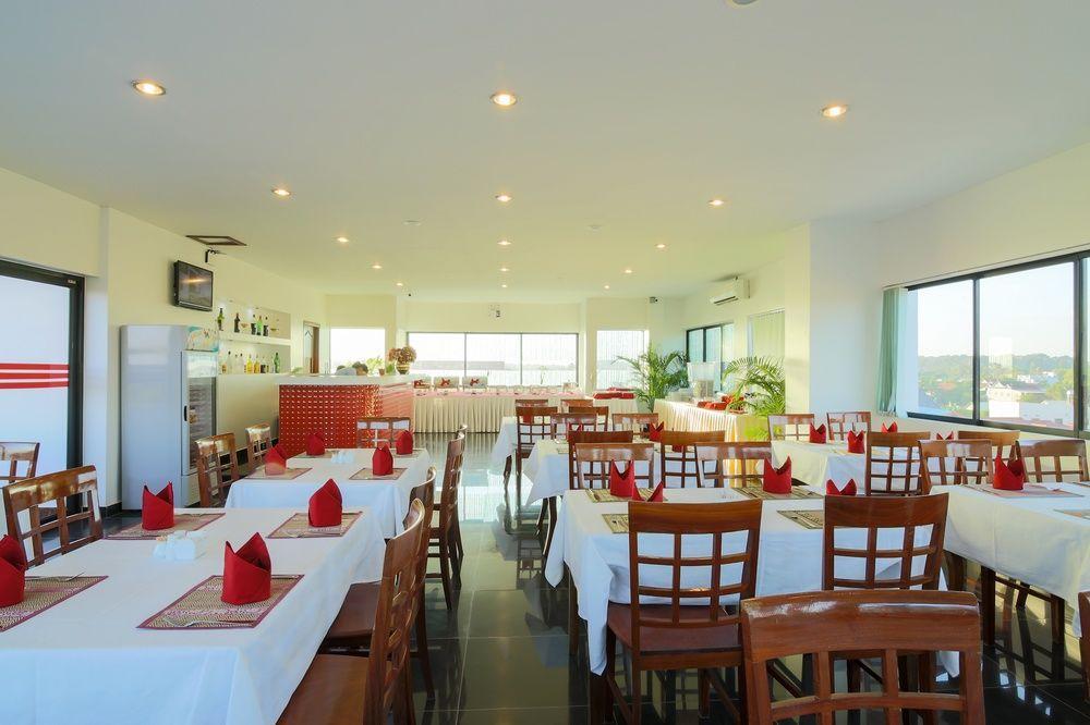 Md Boutique Hotel 暹粒 外观 照片